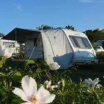 Campsite Zora -