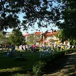 Zora - Campsite Obzor