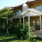 Zora - Campsite Obzor