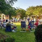 Campsite Zora - Obzor