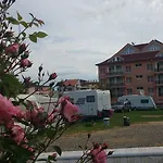 Zora - Campsite Obzor