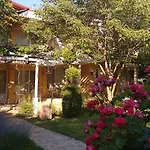 Zora - Campsite Obzor