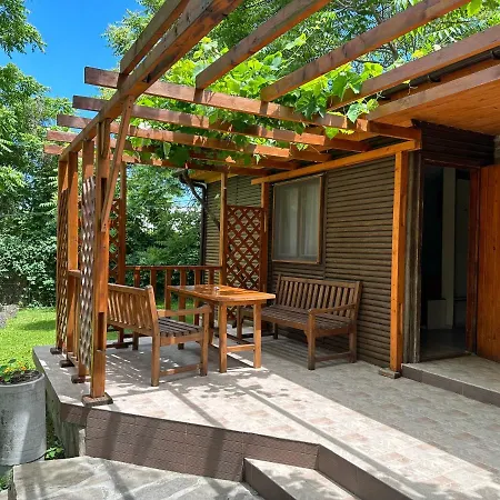 Zora - Campsite Obzor