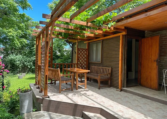 Zora - Campsite Obzor