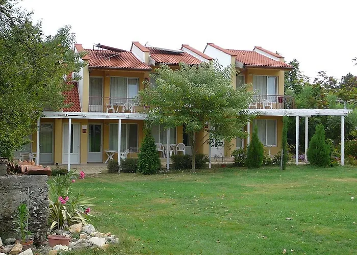 Zora - Campsite Obzor