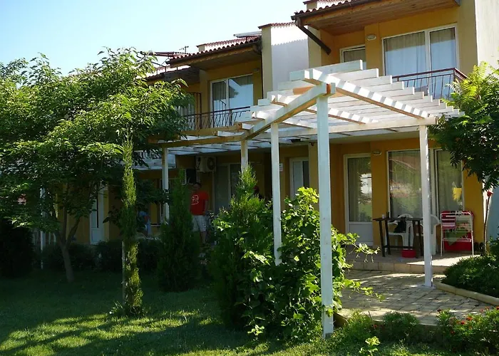 Zora - Campsite Obzor