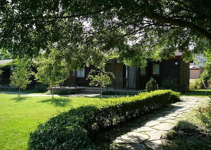 Campsite Zora - Obzor