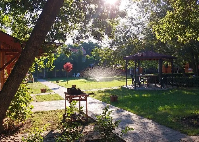 Campsite Zora - Obzor