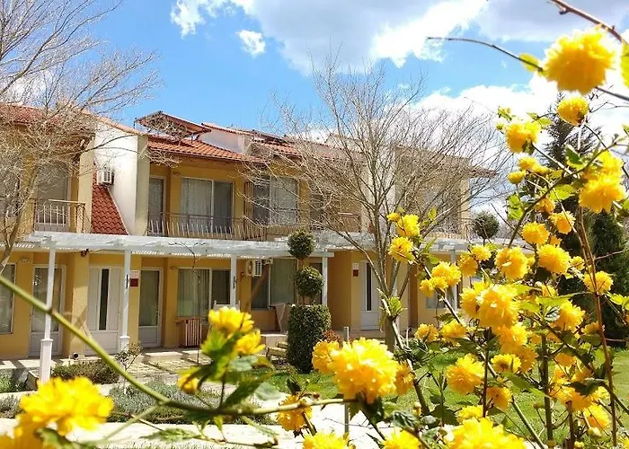 Zora - Campsite Obzor