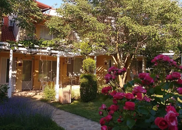 Zora - Campsite Obzor